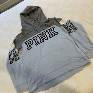 PINK Hoodie